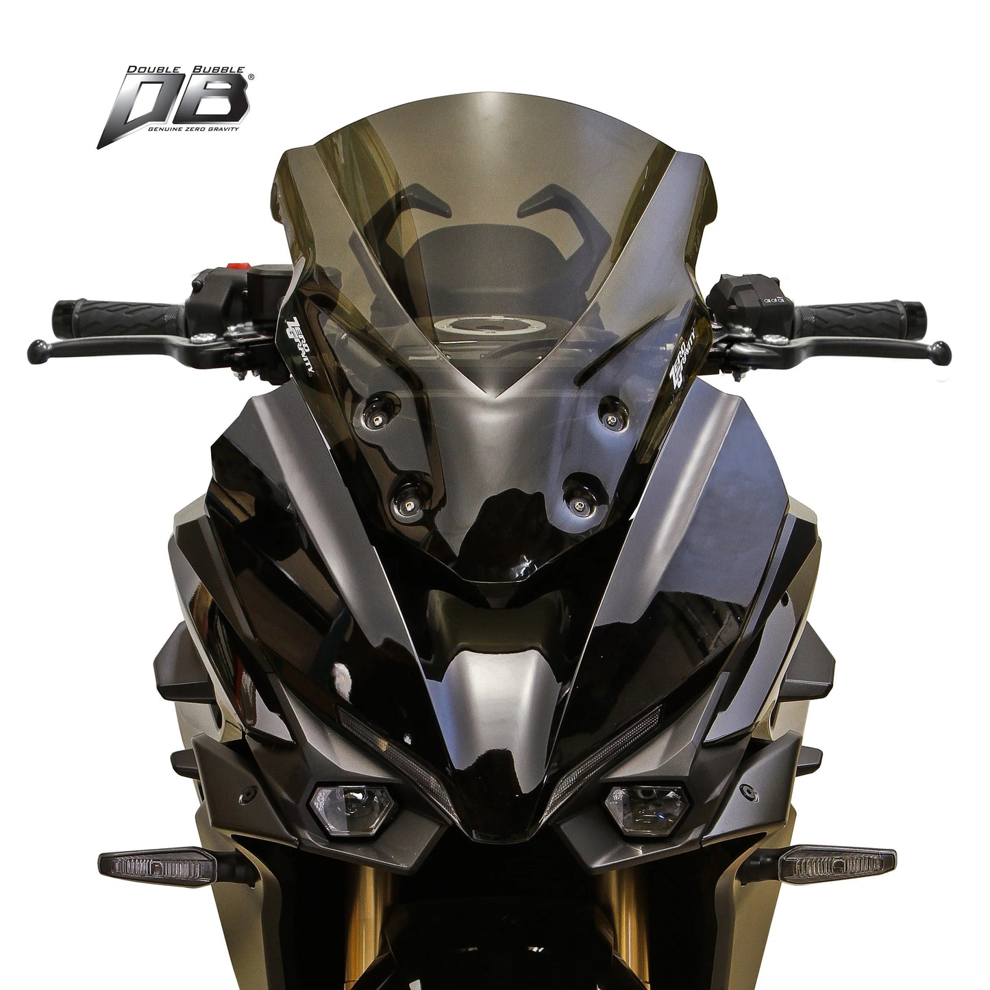 Zero Gravity Racing Windshields for the Suzuki GSX-S1000GT / + (2022+)