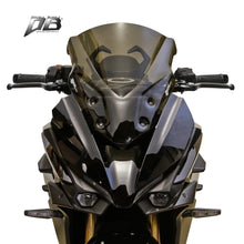 Zero Gravity Racing Windshields for the Suzuki GSX-S1000GT / + (2022+)