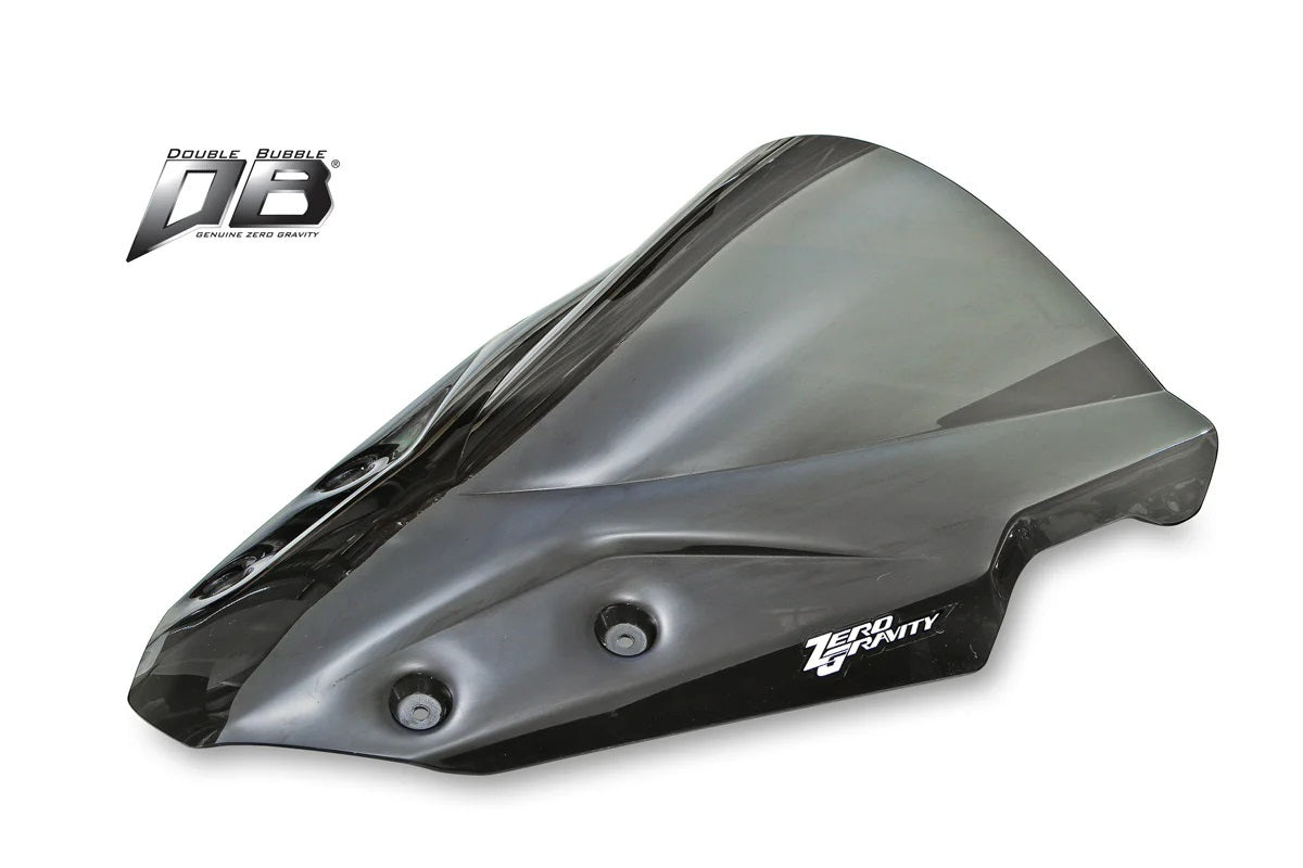 Zero Gravity Racing Windshields for the Suzuki GSX-S1000GT / + (2022+)