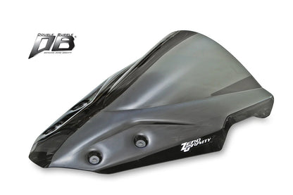 Zero Gravity Racing Windshields for the Suzuki GSX-S1000GT / + (2022+)