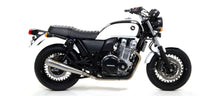 Arrow Exhausts For The Honda CB1100EX 2014/2016