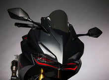 Zero Gravity Racing Windshields for the HONDA CBR 250RR (2017-2019)