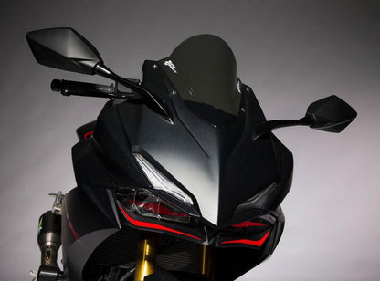 Zero Gravity Racing Windshields for the HONDA CBR 250RR (2017-2019)