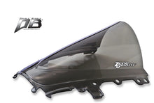 Zero Gravity Racing Windshields for the Yamaha YZF-R1 / YZF-R1M (2020+)