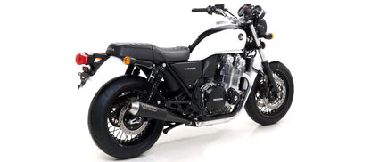 Arrow Exhausts For The Honda CB1100EX 2014/2016