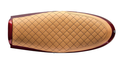 C-Racer Scrambler Seat for the BMW R Series - SCRBMWR.2