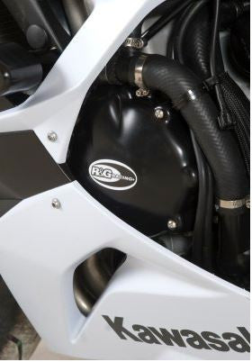 R&G Racing Engine Case Cover Kit For Kawasaki ZX6R '09-'15