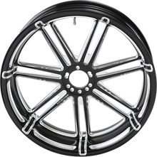 ARLEN NESS Rim - 7-Valve - Rear - Black - 18x5.5 71-522
