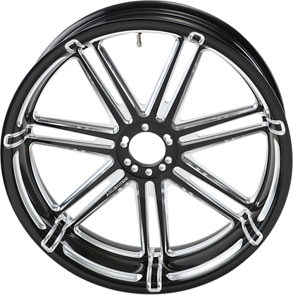 ARLEN NESS Rim - 7-Valve - Rear - Black - 18x5.5 71-522