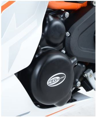 R&G Racing Engine Case Cover Kit for KTM RC125 '14 & RC200 '14 2 Piece
