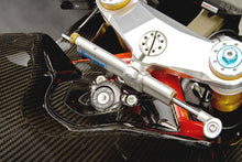 CARBONDRY - DUCATI 848 / 1098 & 1198 CARBON FIBER KEY GUARD