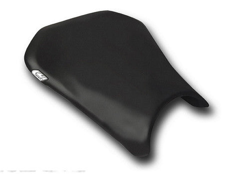 LUIMOTO (Baseline) Rider Seat Covers for the HONDA CBR600RR (05-06)