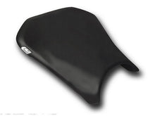 LUIMOTO (Baseline) Rider Seat Covers for the HONDA CBR600RR (05-06)