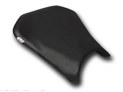 LUIMOTO (Baseline) Rider Seat Covers for the HONDA CBR600RR (05-06)
