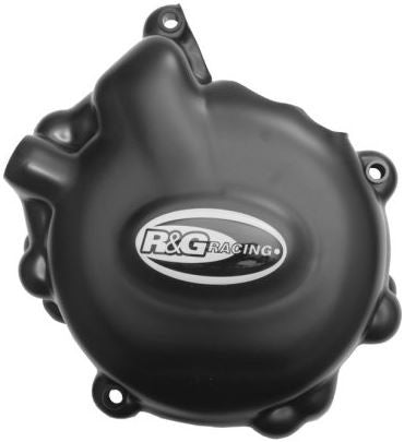 R&G Racing Engine Case Cover Kit For Suzuki GSX-R600 '08-'15 & GSX-R750 '08-'15