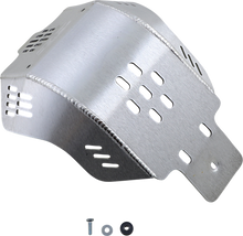 DEVOL Skid Plate - WR 450 0102-5204