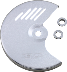 DEVOL Front Disc Guard 0104-5501
