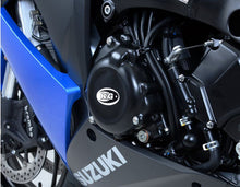 R&G Racing Engine Case Cover Kit for Suzuki GSX-S 1000 '15 3 Piece Kit