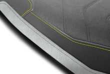 LUIMOTO (Sport Cafe) Rider Seat Cover for the DUCATI SCRAMBLER 800 (2023+)