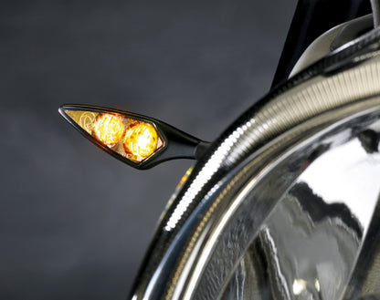 Kellermann Micro Rhombus Extreme Turn Signals