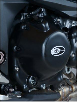 R&G Racing Engine Case Cover  Kawasaki Z800  RHS clutch cover