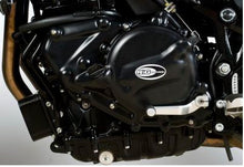 R&G Racing Engine Case Cover: Husqvarna Nuda  Engine Case Cover  left side