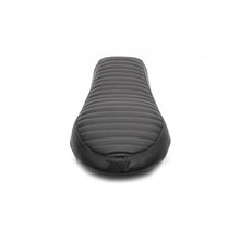 ZARD Slim Seat Lite 'STRIPES' for Ducati Scrambler