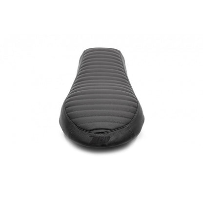 ZARD Slim Seat Lite 'STRIPES' for Ducati Scrambler