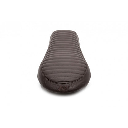 ZARD Slim Seat Lite 'STRIPES' for Ducati Scrambler