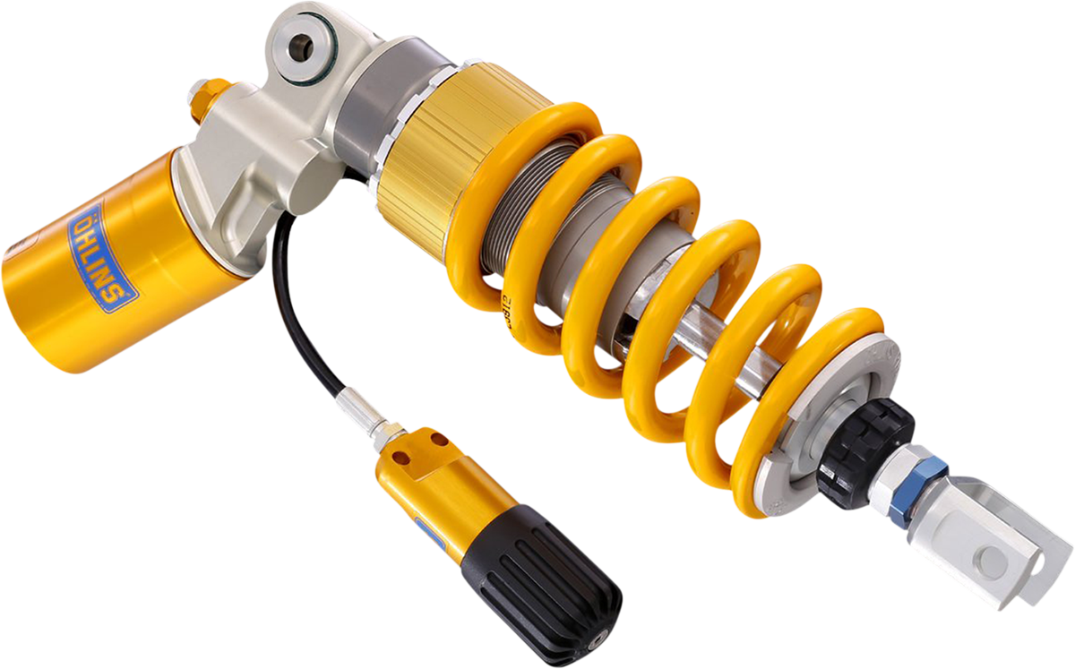 OHLINS Piggy Back Shock (YA818) YA 818