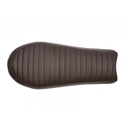 ZARD Slim Seat Lite 'STRIPES' for Ducati Scrambler