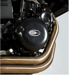 R&G Racing Engine Case Cover: Husqvarna Nuda  Engine Case Cover  right side