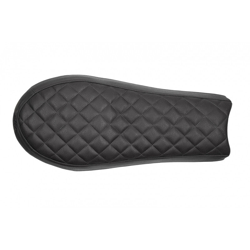ZARD Slim Seat Lite 'DIAMOND' for Ducati Scrambler