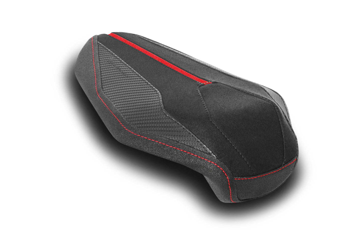 LUIMOTO GP ITALIA Passenger Seat Cover for DUCATI PANIGALE V4 (2025+)
