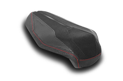 LUIMOTO GP ITALIA Passenger Seat Cover for DUCATI PANIGALE V4 (2025+)