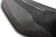 LUIMOTO GP ITALIA Passenger Seat Cover for DUCATI PANIGALE V4 (2025+)