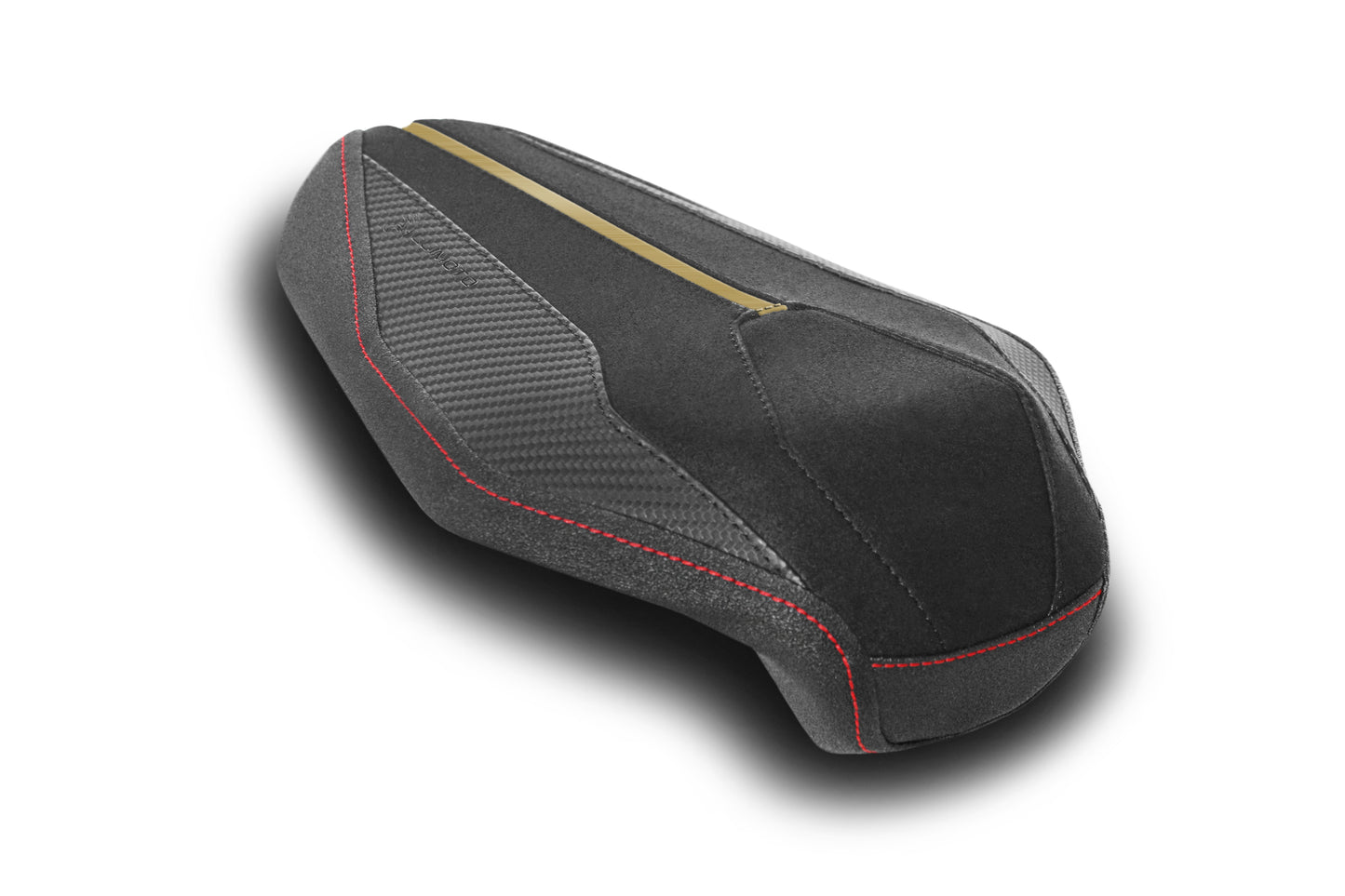LUIMOTO GP ITALIA Passenger Seat Cover for DUCATI PANIGALE V4 (2025+)