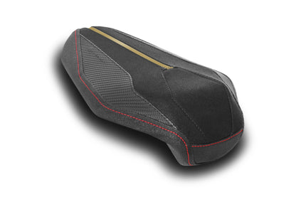 LUIMOTO GP ITALIA Passenger Seat Cover for DUCATI PANIGALE V4 (2025+)