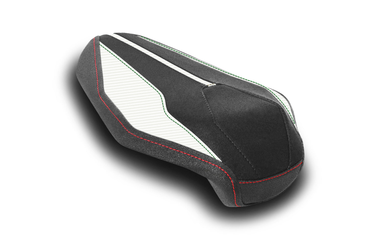 LUIMOTO GP ITALIA Passenger Seat Cover for DUCATI PANIGALE V4 (2025+)