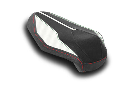LUIMOTO GP ITALIA Passenger Seat Cover for DUCATI PANIGALE V4 (2025+)