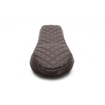 ZARD Slim Seat Lite 'DIAMOND' for Ducati Scrambler