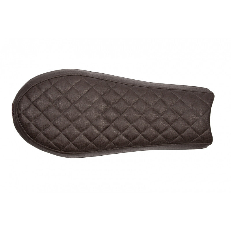 ZARD Slim Seat Lite 'DIAMOND' for Ducati Scrambler