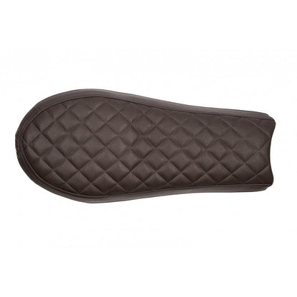 ZARD Slim Seat Lite 'DIAMOND' for Ducati Scrambler