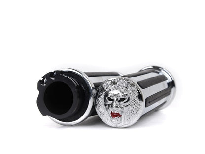 G2 Ergonomics THROTTLE TAMER Throttle and Grip Kits for Victory Cruisers