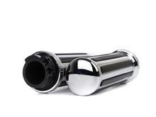 G2 Ergonomics THROTTLE TAMER Throttle and Grip Kits for Victory Cruisers