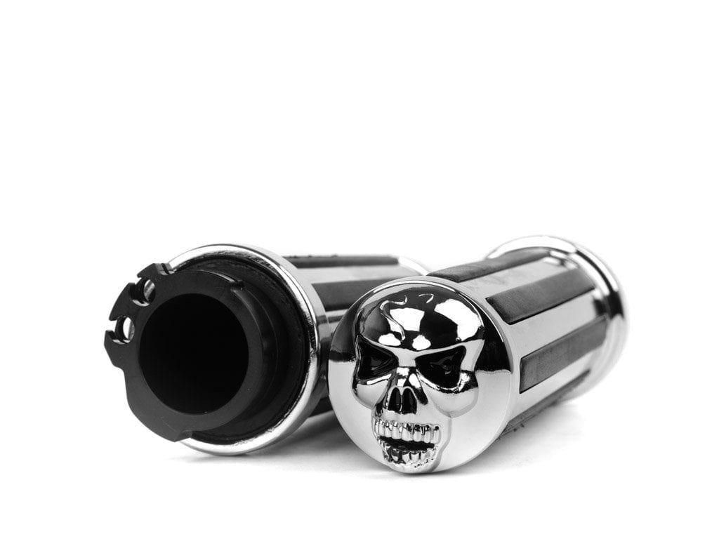 G2 Ergonomics THROTTLE TAMER Throttle and Grip Kits for Suzuki and Yamaha Metric Cruisers