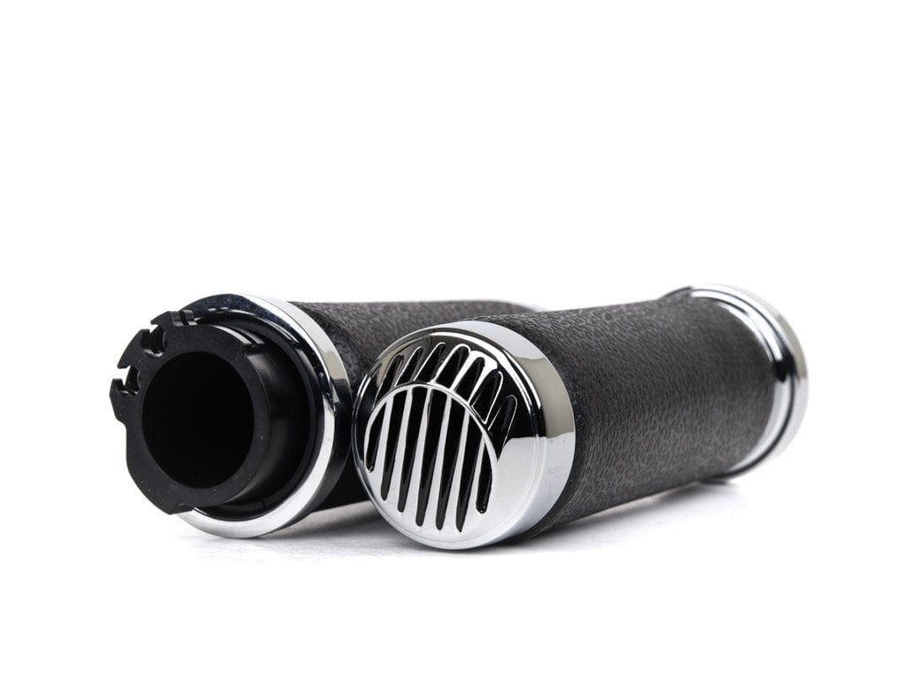 G2 Ergonomics THROTTLE TAMER Throttle and Grip Kits for Suzuki and Yamaha Metric Cruisers