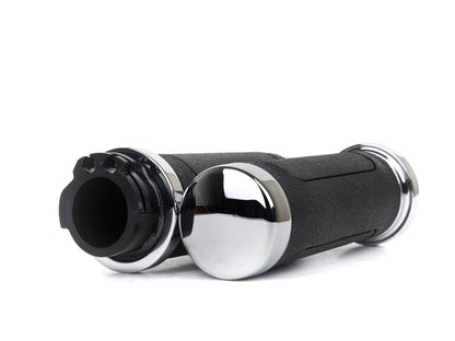 G2 Ergonomics THROTTLE TAMER Throttle and Grip Kits for Suzuki and Yamaha Metric Cruisers
