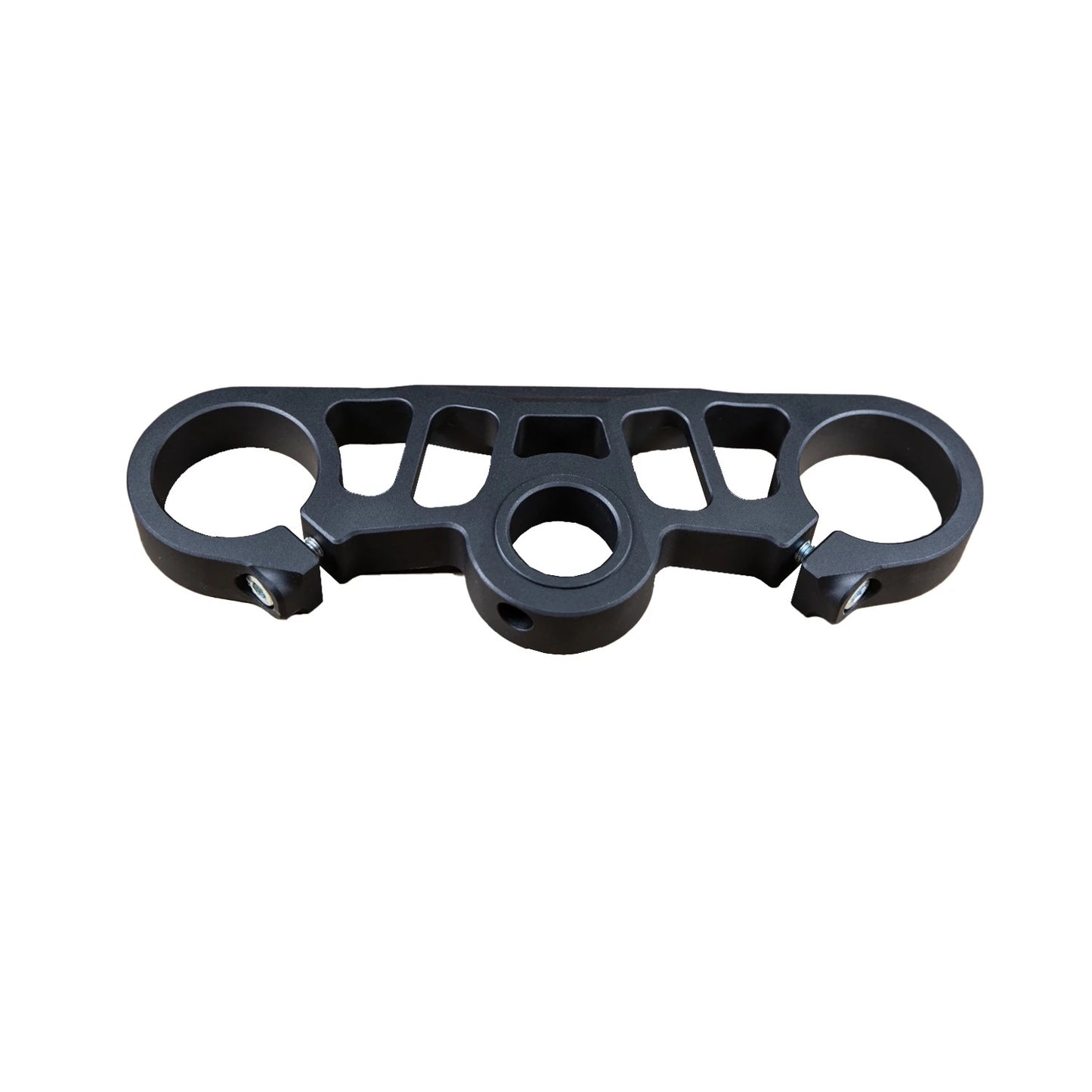 Woodcraft Billet Upper Triple Clamp for Aprilia RS 660