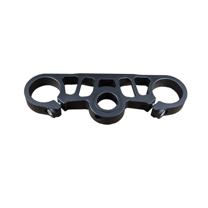 Woodcraft Billet Upper Triple Clamp for Aprilia RS 660